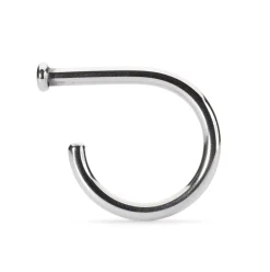 TROLLBEADS FORANDRINGS RING SØLV STØRRELSE 51 - TAGRI-00351