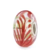 TROLLBEADS GLAS HELHEDENS VINGER- TGLBE-20383
