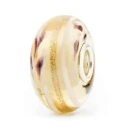 TROLLBEADS 1 GLASKUGLE FRA FREDFYLDT HAVE BUNDT - TGLBE-00218