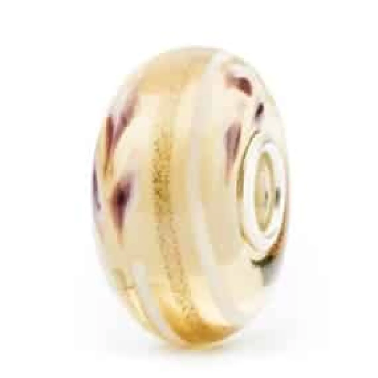 TROLLBEADS 1 GLASKUGLE FRA FREDFYLDT HAVE BUNDT - TGLBE-00218