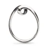 TROLLBEADS ‘GRIB CHANCEN’ RING SØLV STØRRELSE 56 – TAGRI-00266