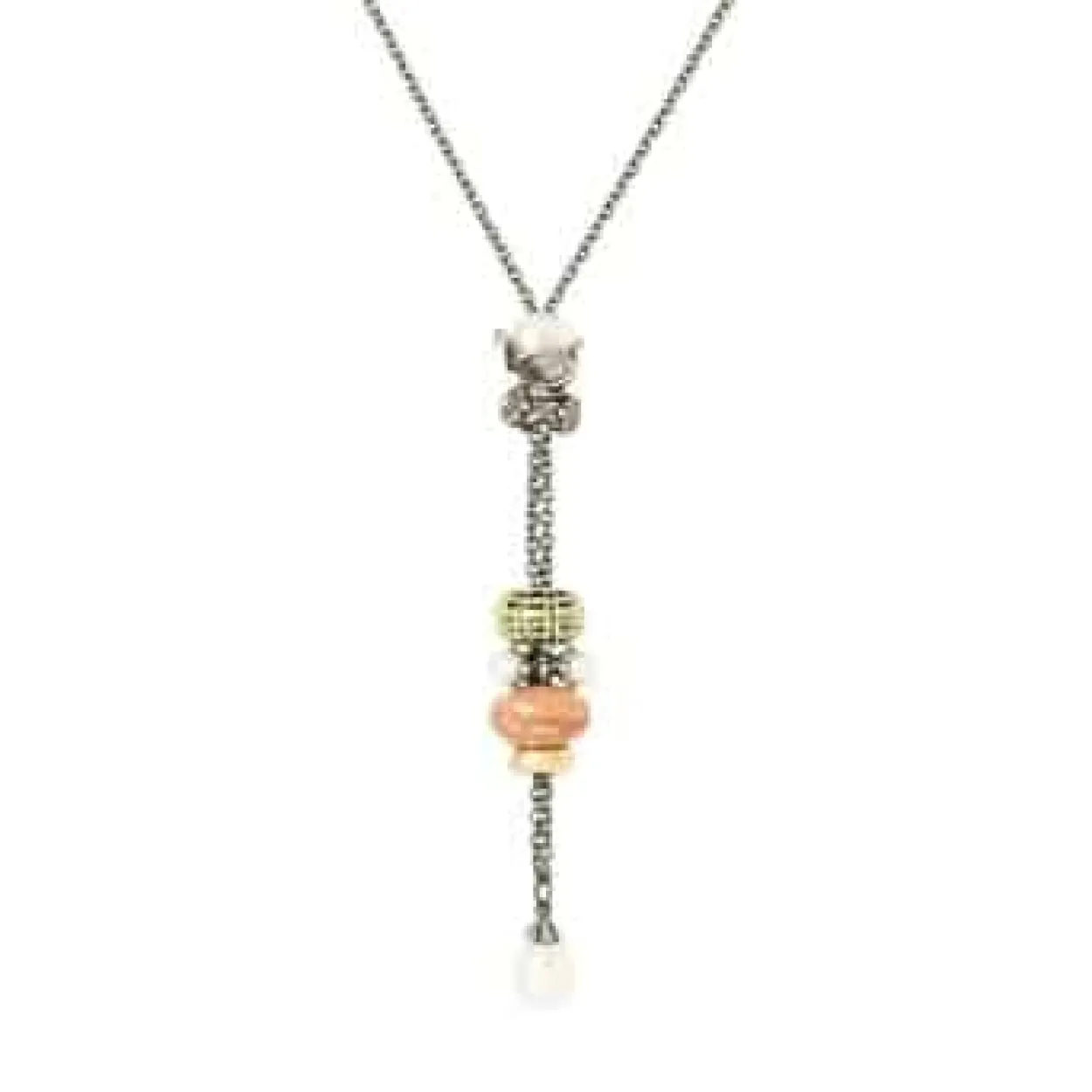 TROLLBEADS HÅBETS KURV GLASKUGLE - TGLBE-30136