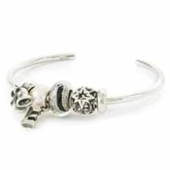 TROLLBEADS LIGHTS AND BLANKETS GLASKUGLE - TGLBE-30124