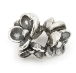 TROLLBEADS PETALS OF GRATITUDE BEAD - TAGBE-40134