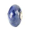TROLLBEADS SAFIR STEN KUGLE - TSTBE-30001