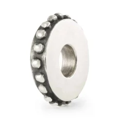 TROLLBEADS SJÆLENS CONNECTOR - TAGBE-10277