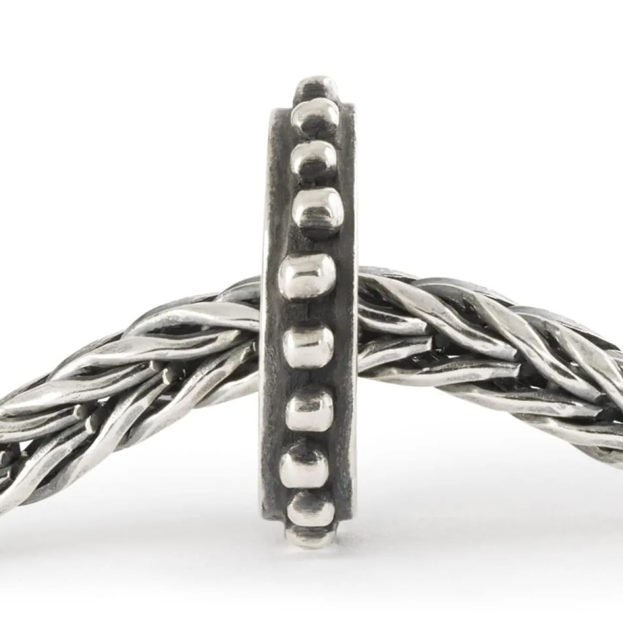 TROLLBEADS SJÆLENS CONNECTOR - TAGBE-10277