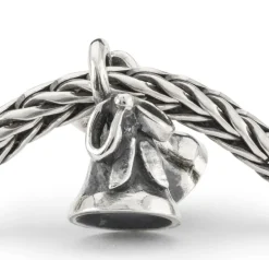 TROLLBEADS SØLV HARMONY BELLS BEAD - TAGBE-20269