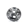 TROLLBEADS SØLVLED HJERTESYMFONI - TAGBE-20159