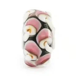 TROLLBEADS SVAMPE AF LIVSKRAFT GLASKUGLE - TGLBE-20426