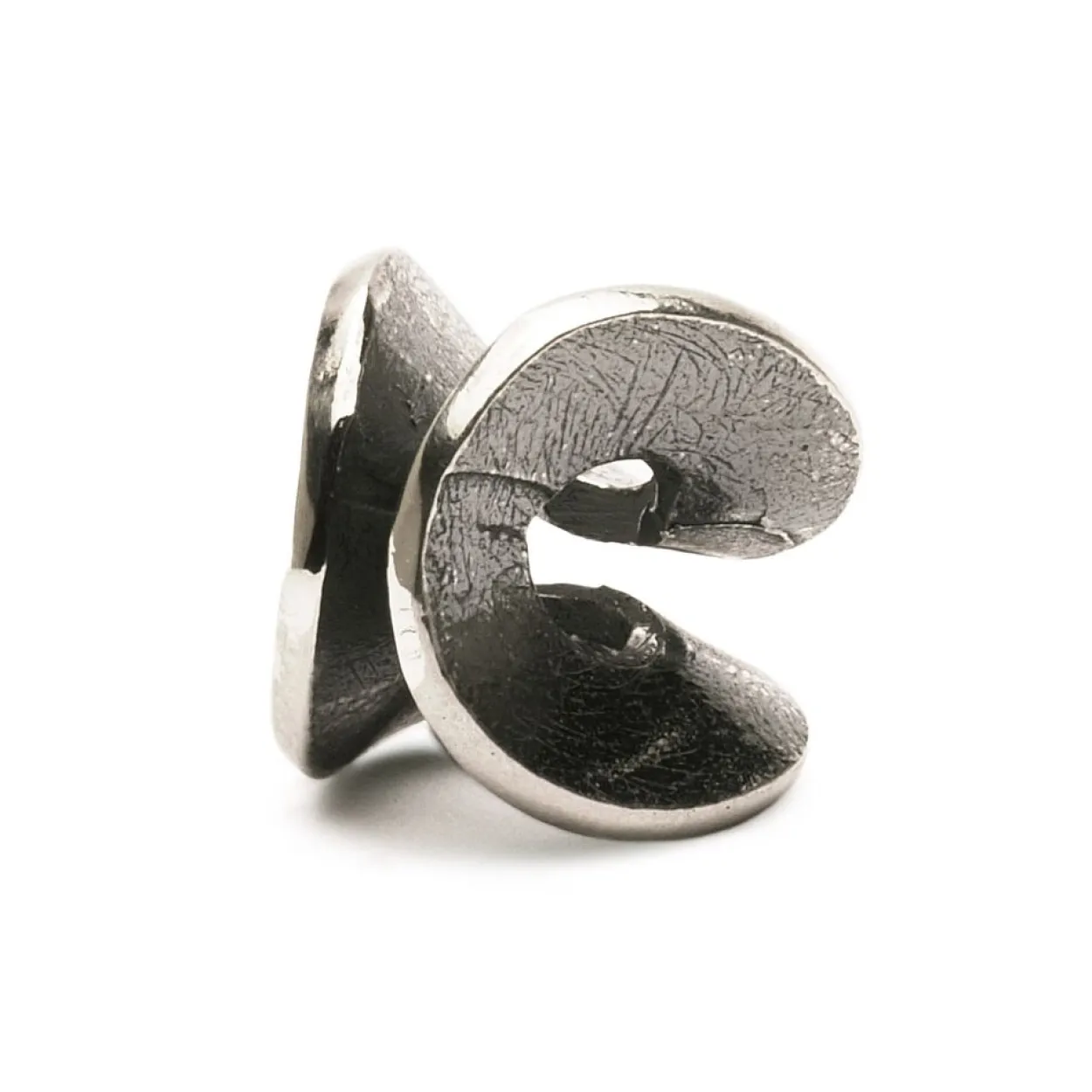 TROLLBEADS UENDELIG SØLVKUGLE - TAGBE-20090